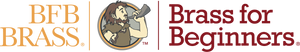 BFB Brass® logo
