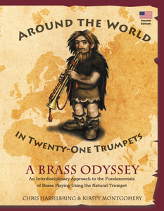 "Around the World in Twenty-One Trumpets" - Student Edition