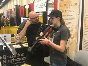 2019 TMEA