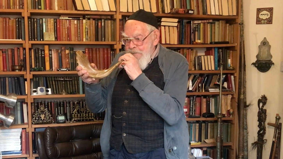 Remembering Jeremy Montagu (1927-2020)