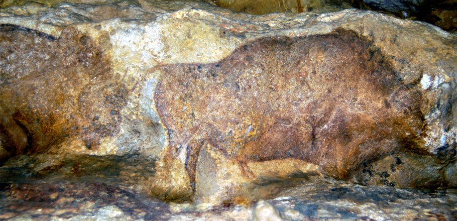 Cave Paintings and Sound