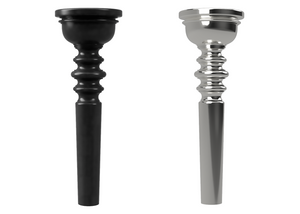 The BfB Baroque Beginner™ Mouthpiece