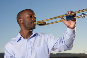 BfB Artist Dr. Justin Bland