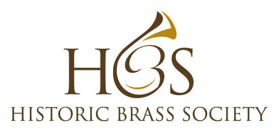 Historic Brass Society (HBS) Promotion