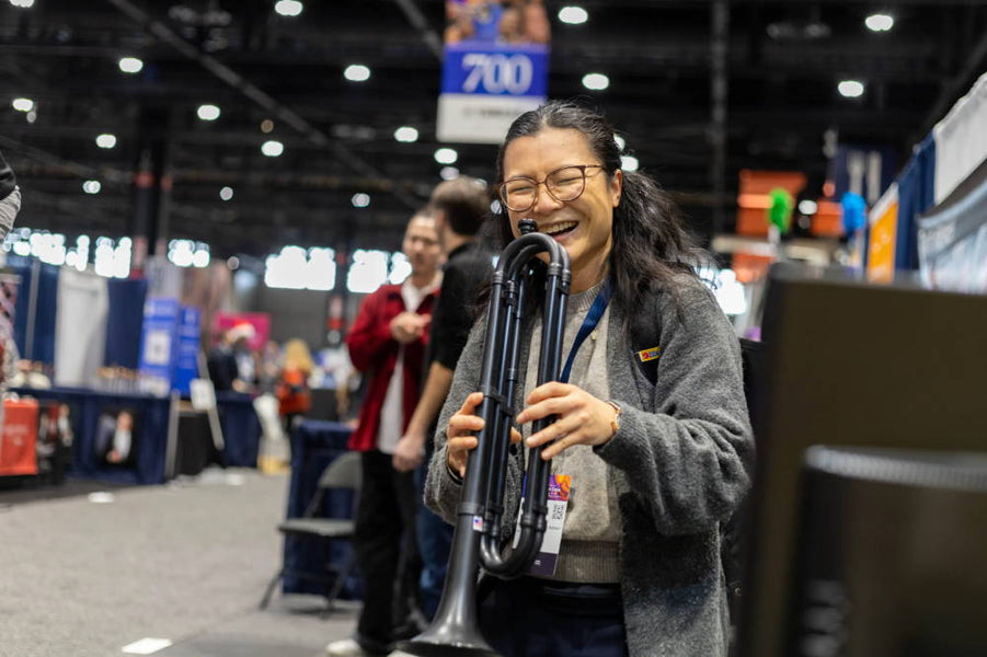Midwest Clinic Followup