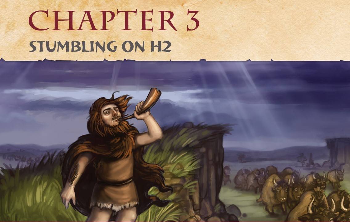 Ragnar's Story – BFB Brass®