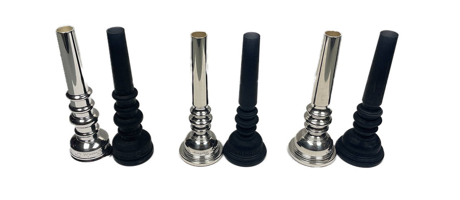 BfB Baroque Mouthpieces