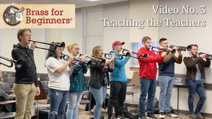 BfB in Brass Methods