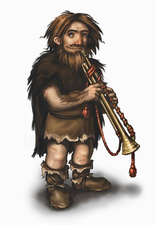 Ragnar at the 2019 ITG! – BFB Brass®