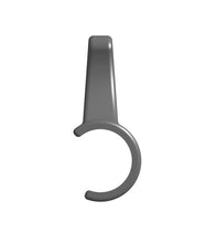BFB Natural Trumpet™ Clip-on Finger Hook