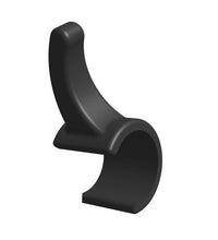 BFB Natural Trumpet™ Clip-On Finger Hook
