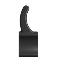 BFB Natural Trumpet™ Clip-On Finger Hook