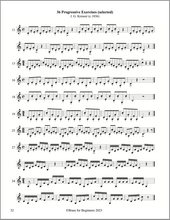 Natural Trumpet Tutor: Vol 1