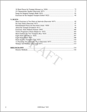 Natural Trumpet Tutor: Vol 1