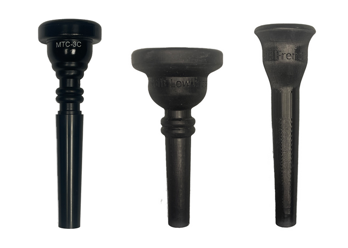 Beginner Mouthpieces