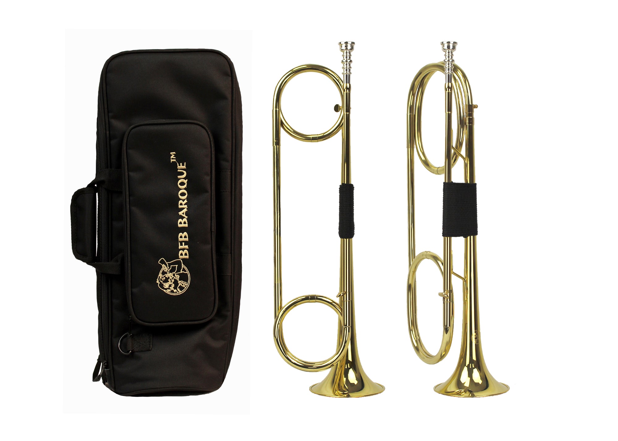 Instruments & Accessories BFB Brass™