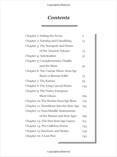 Horns and Trumpets of the European Iron Age: The Horn and Trumpet in Ancient Europe and the Middle East, bk. 1