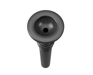 Baroque Mouthpieces