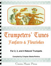 Trumpeter's Tunes, Fanfares, and Flourishes